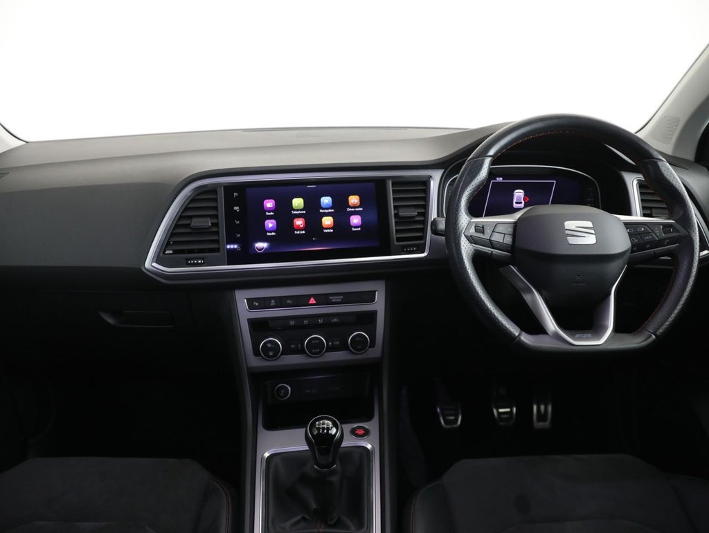 Used SEAT Ateca 2023 for sale - 78008855: Photo 24