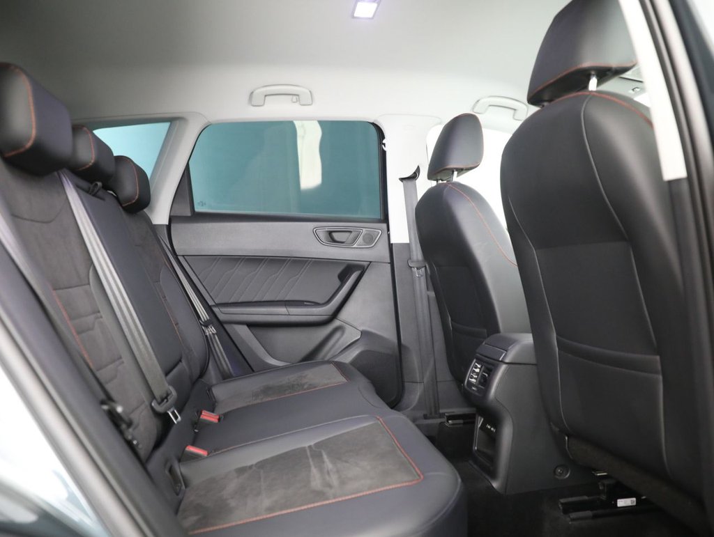 Used SEAT Ateca 2023 for sale - 78008855: Photo 26