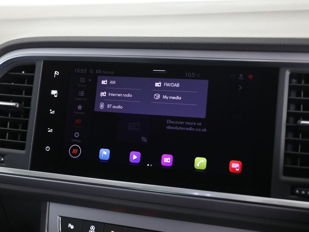 Used SEAT Ateca 2023 for sale - 78008855: Photo 33