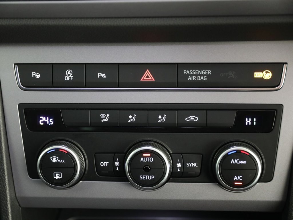 Used SEAT Ateca 2023 for sale - 78008855: Photo 35