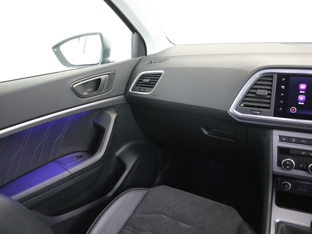 Used SEAT Ateca 2023 for sale - 78008855: Photo 36