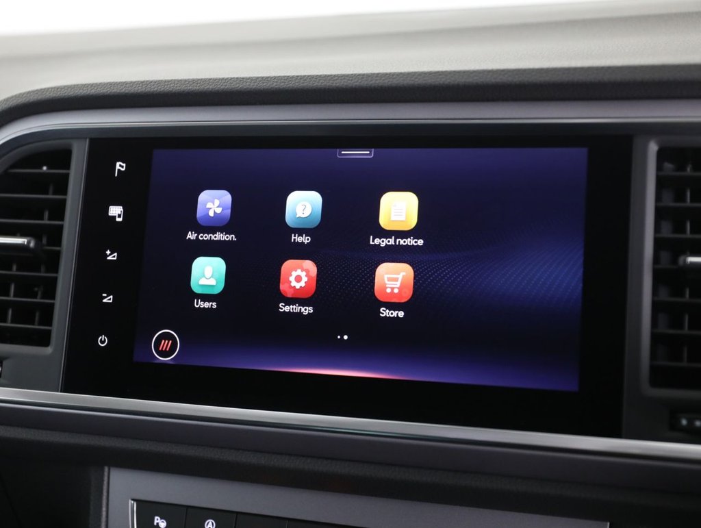 Used SEAT Ateca 2023 for sale - 78008855: Photo 41