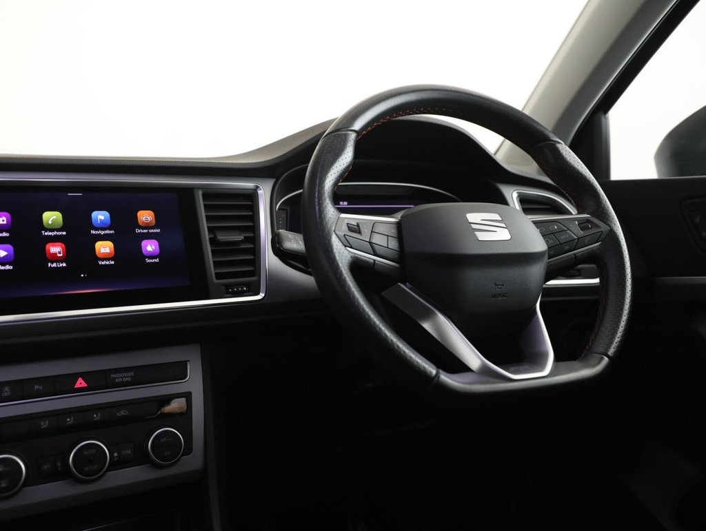 Used SEAT Ateca 2023 for sale - 78008855: Photo 42