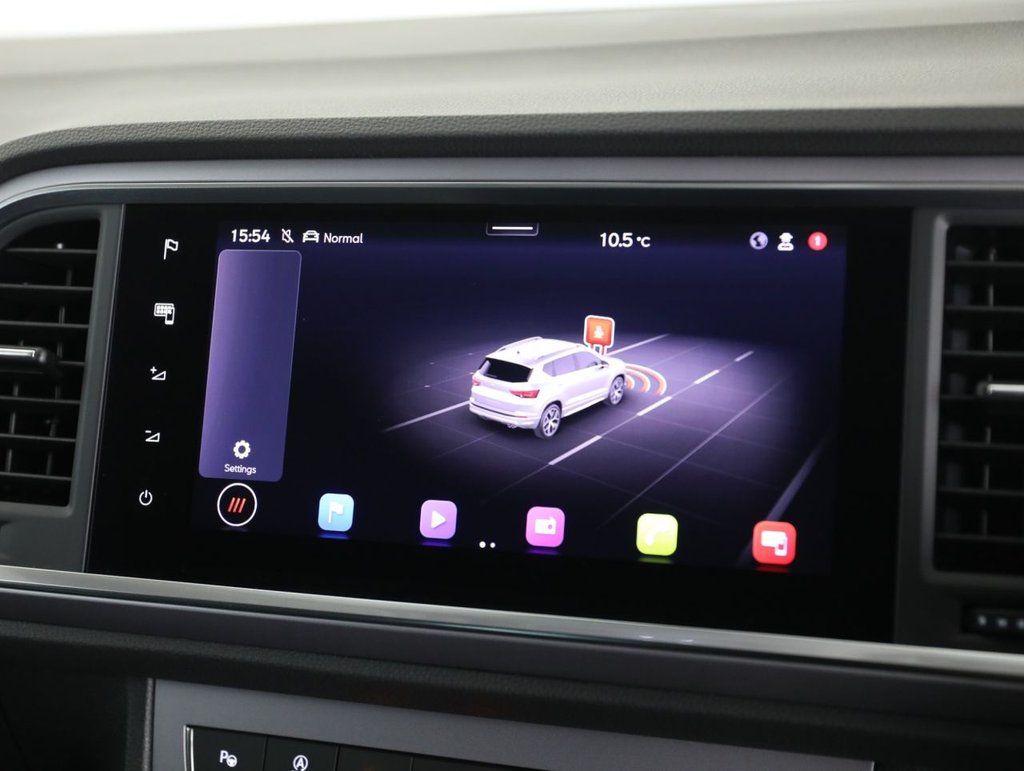 Used SEAT Ateca 2023 for sale - 78008855: Photo 43