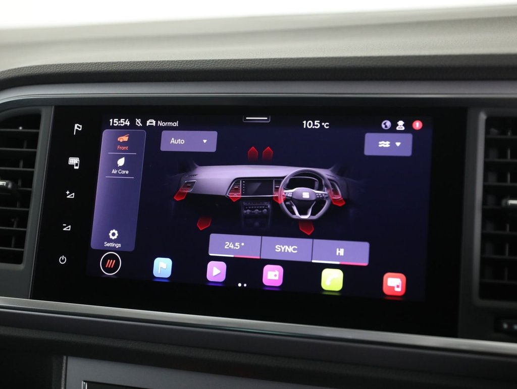 Used SEAT Ateca 2023 for sale - 78008855: Photo 46