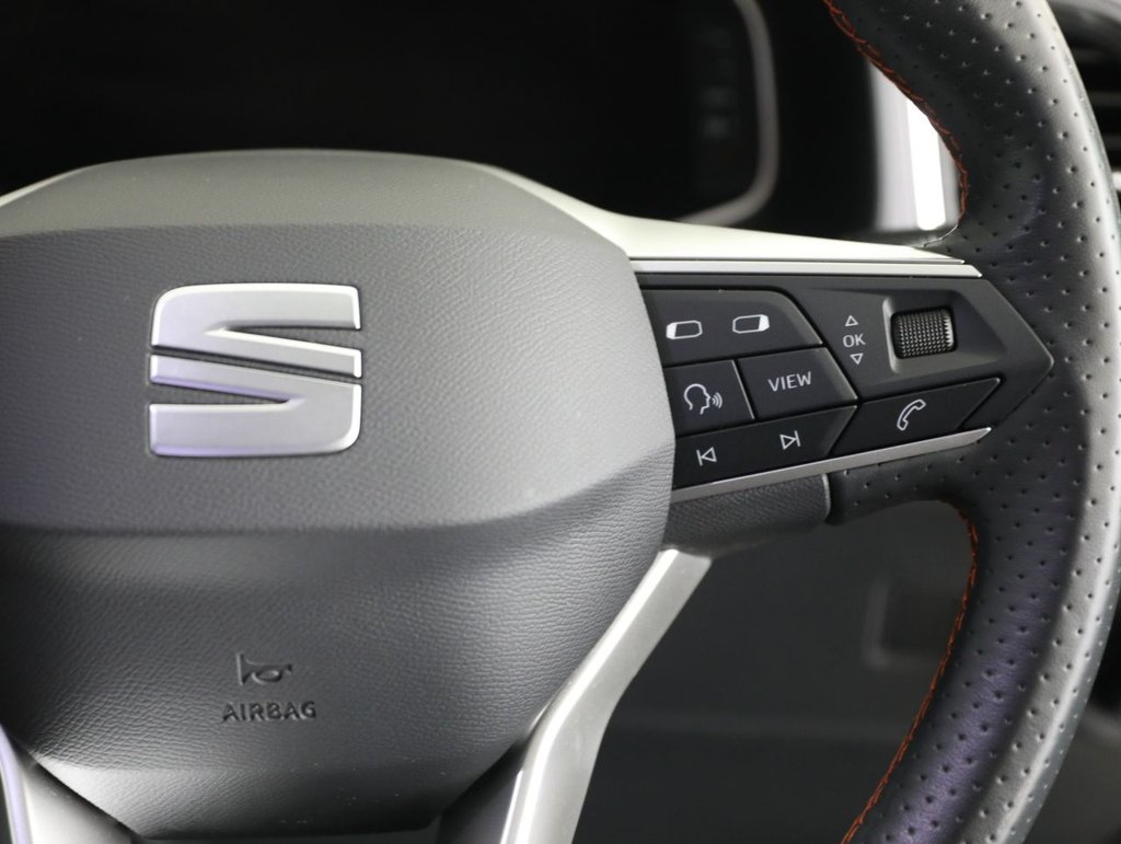 Used SEAT Ateca 2023 for sale - 78008855: Photo 48