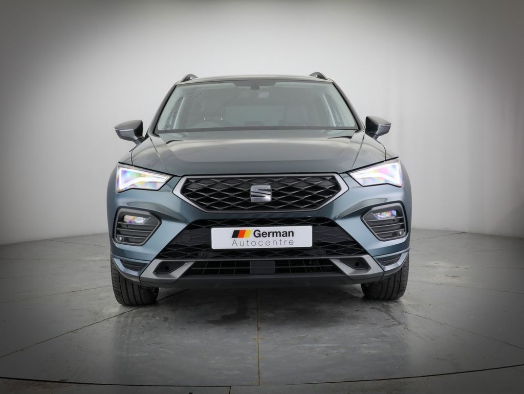 Used SEAT Ateca 2023 for sale - 78008855: Photo 6
