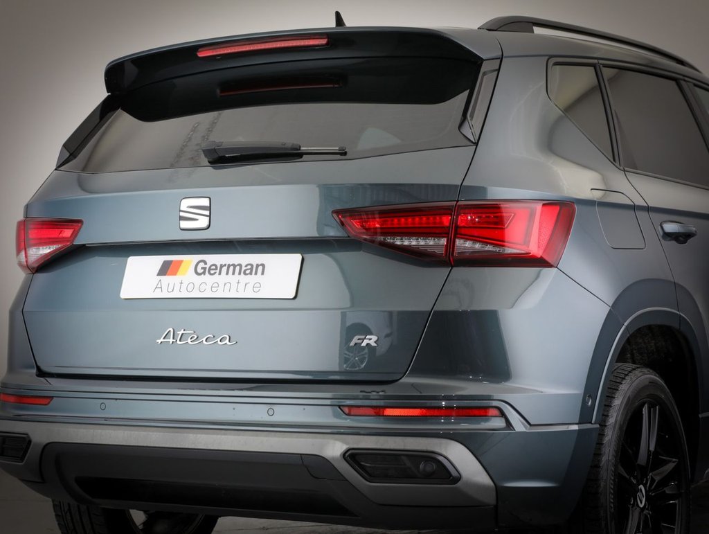 Used SEAT Ateca 2023 for sale - 78008855: Photo 7