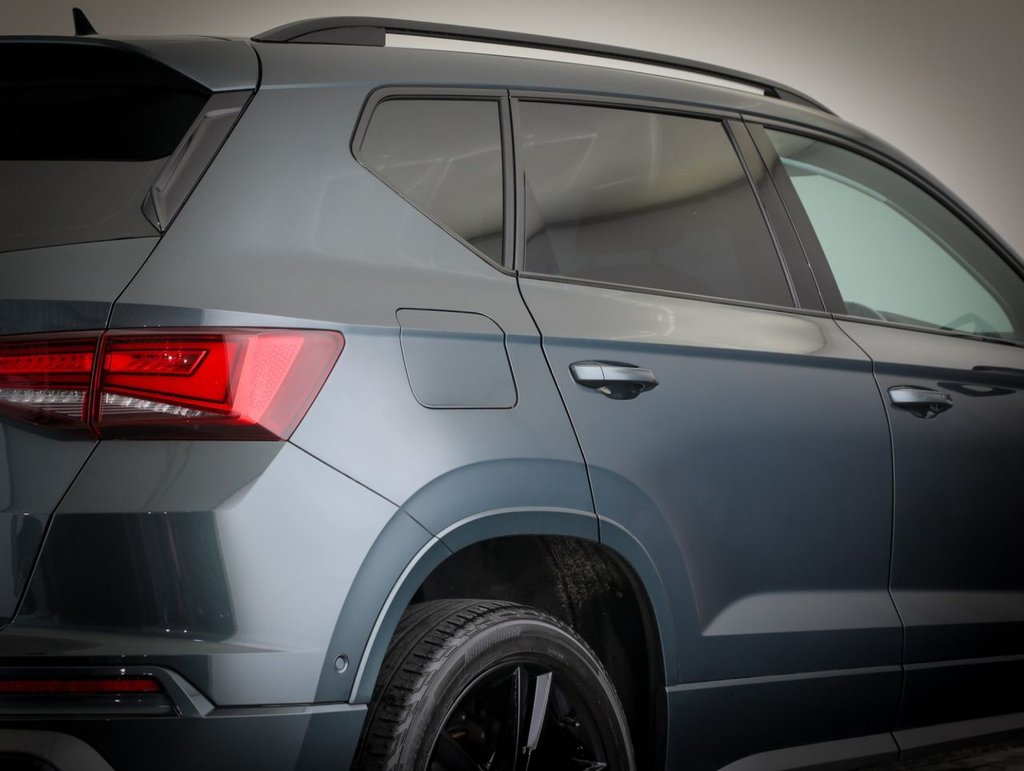 Used SEAT Ateca 2023 for sale - 78008855: Photo 8