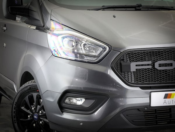 Used Ford Transit Custom 2023 for sale - 75104482: Photo 10
