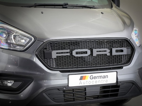 Used Ford Transit Custom 2023 for sale - 75104482: Photo 11