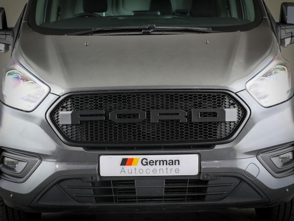 Used Ford Transit Custom 2023 for sale - 75104482: Photo 12