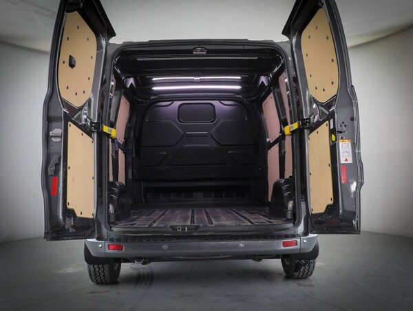Used Ford Transit Custom 2023 for sale - 75104482: Photo 13