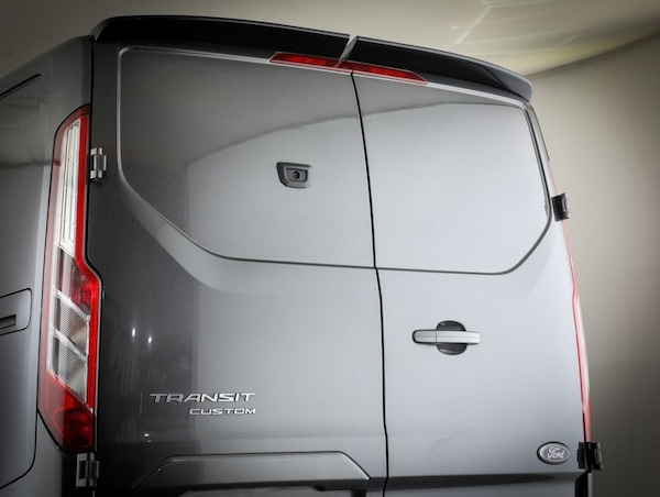 Used Ford Transit Custom 2023 for sale - 75104482: Photo 14