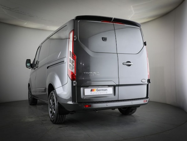 Used Ford Transit Custom 2023 for sale - 75104482: Photo 15