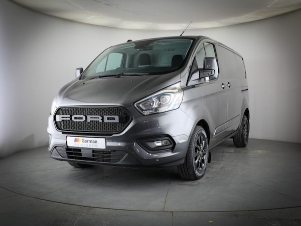 Used Ford Transit Custom 2023 for sale - 75104482: Photo 16