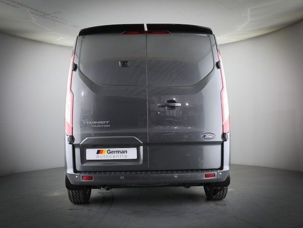 Used Ford Transit Custom 2023 for sale - 75104482: Photo 17