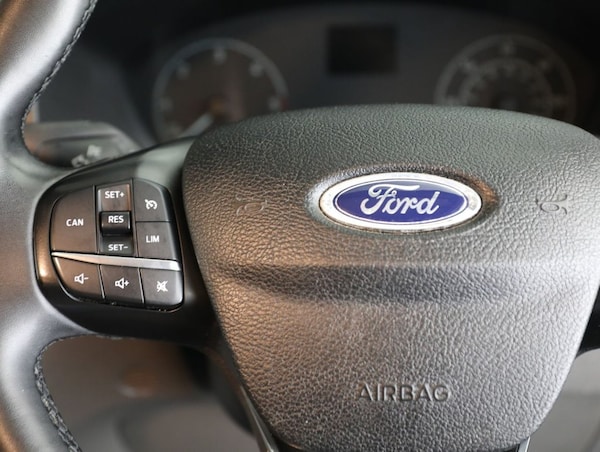 Used Ford Transit Custom 2023 for sale - 75104482: Photo 19