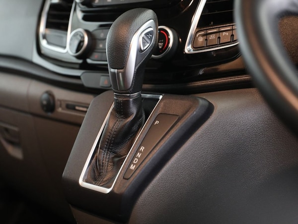 Used Ford Transit Custom 2023 for sale - 75104482: Photo 20