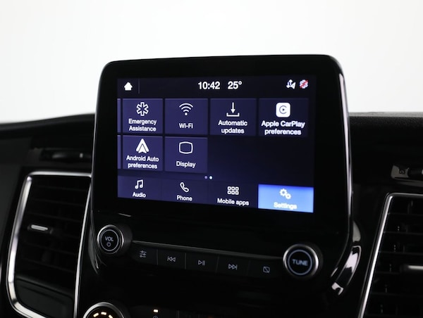 Used Ford Transit Custom 2023 for sale - 75104482: Photo 23