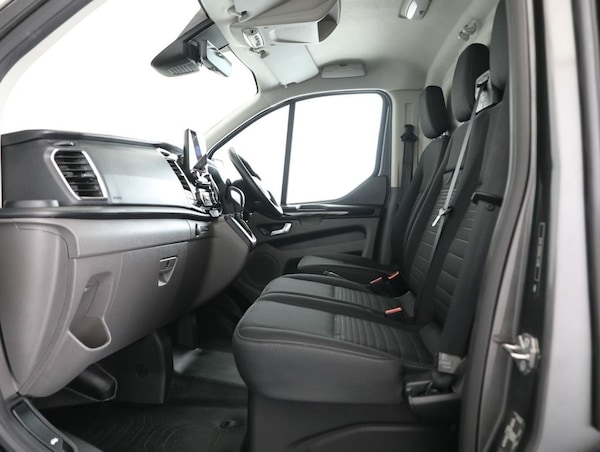 Used Ford Transit Custom 2023 for sale - 75104482: Photo 30