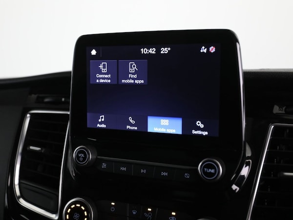 Used Ford Transit Custom 2023 for sale - 75104482: Photo 33