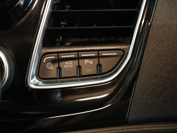 Used Ford Transit Custom 2023 for sale - 75104482: Photo 34