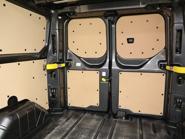 Used Ford Transit Custom 2023 for sale - 75104482: Photo 38