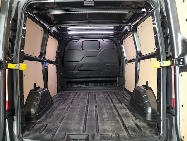 Used Ford Transit Custom 2023 for sale - 75104482: Photo 40