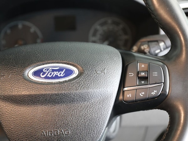 Used Ford Transit Custom 2023 for sale - 75104482: Photo 41