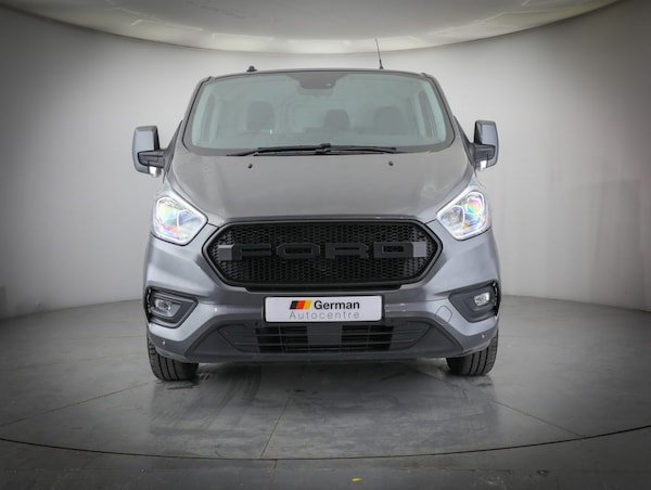 Used Ford Transit Custom 2023 for sale - 75104482: Photo 5