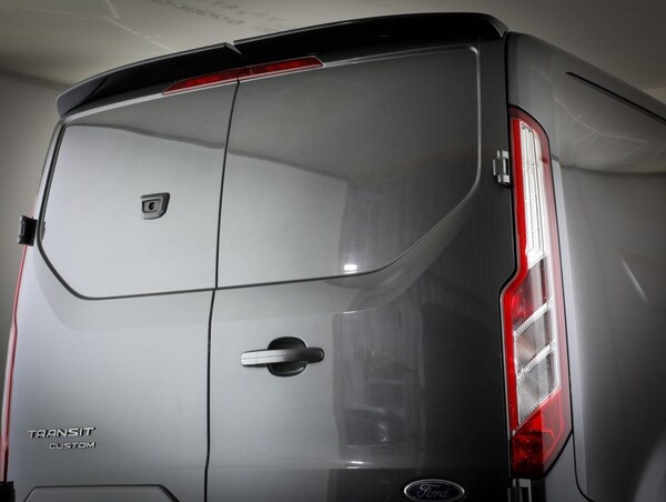 Used Ford Transit Custom 2023 for sale - 75104482: Photo 6