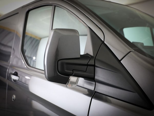 Used Ford Transit Custom 2023 for sale - 75104482: Photo 9