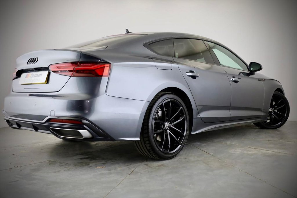 Used Audi A5 2022 for sale - 76754558: Photo 10