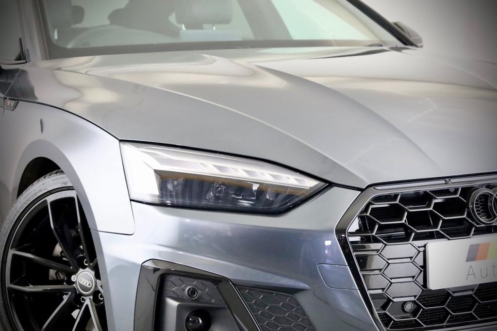 Used Audi A5 2022 for sale - 76754558: Photo 12