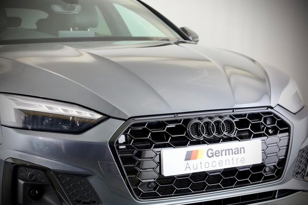 Used Audi A5 2022 for sale - 76754558: Photo 13