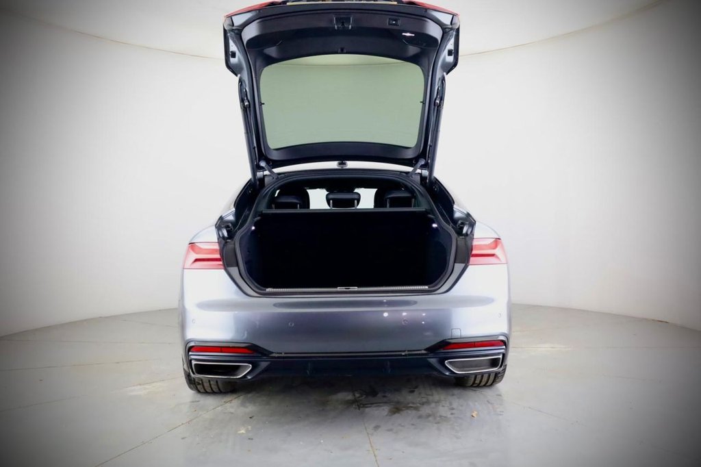 Used Audi A5 2022 for sale - 76754558: Photo 15