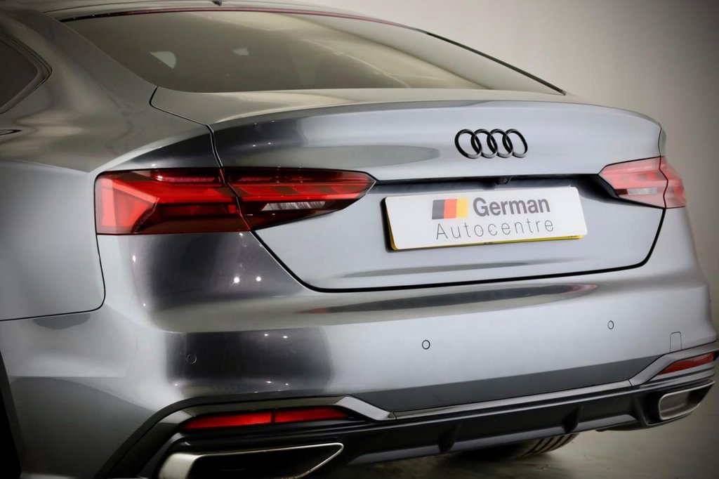 Used Audi A5 2022 for sale - 76754558: Photo 16