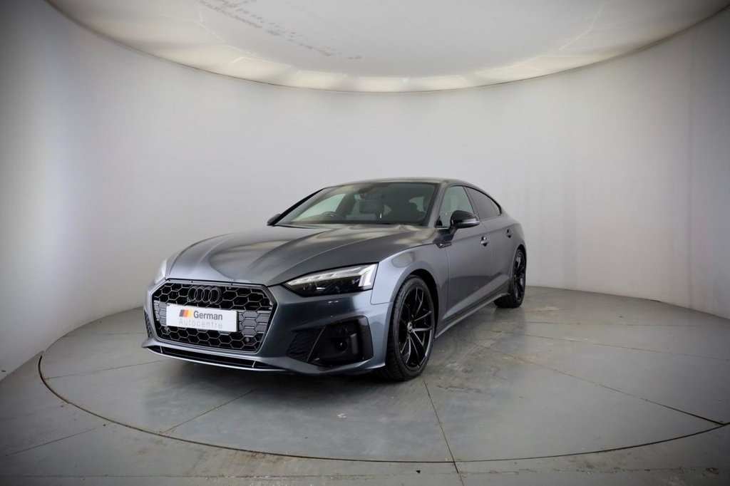 Used Audi A5 2022 for sale - 76754558: Photo 20