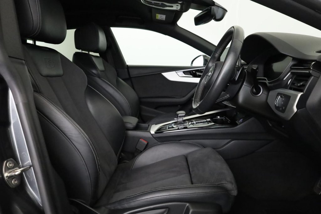 Used Audi A5 2022 for sale - 76754558: Photo 21