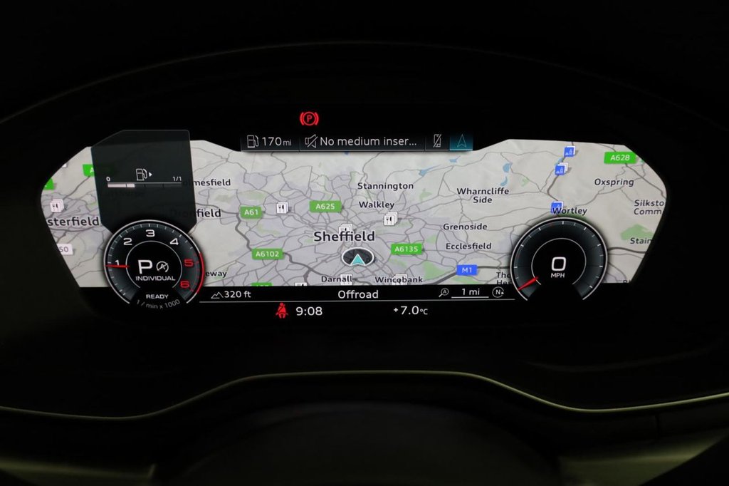 Used Audi A5 2022 for sale - 76754558: Photo 23