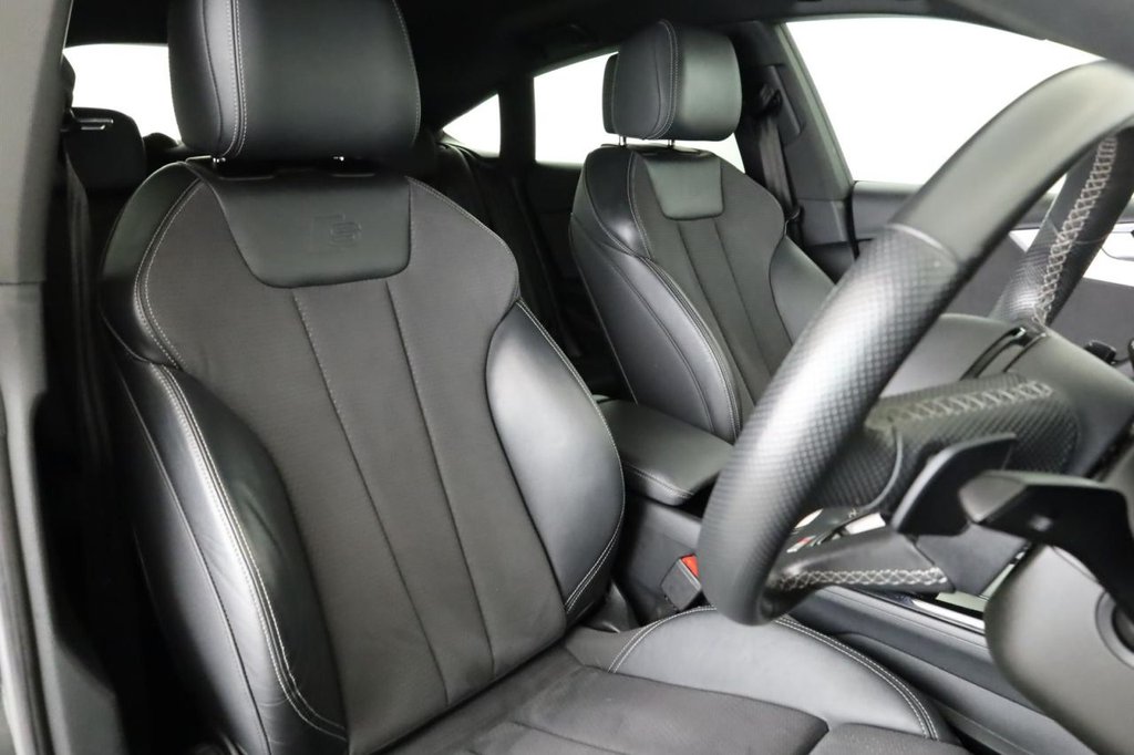 Used Audi A5 2022 for sale - 76754558: Photo 26