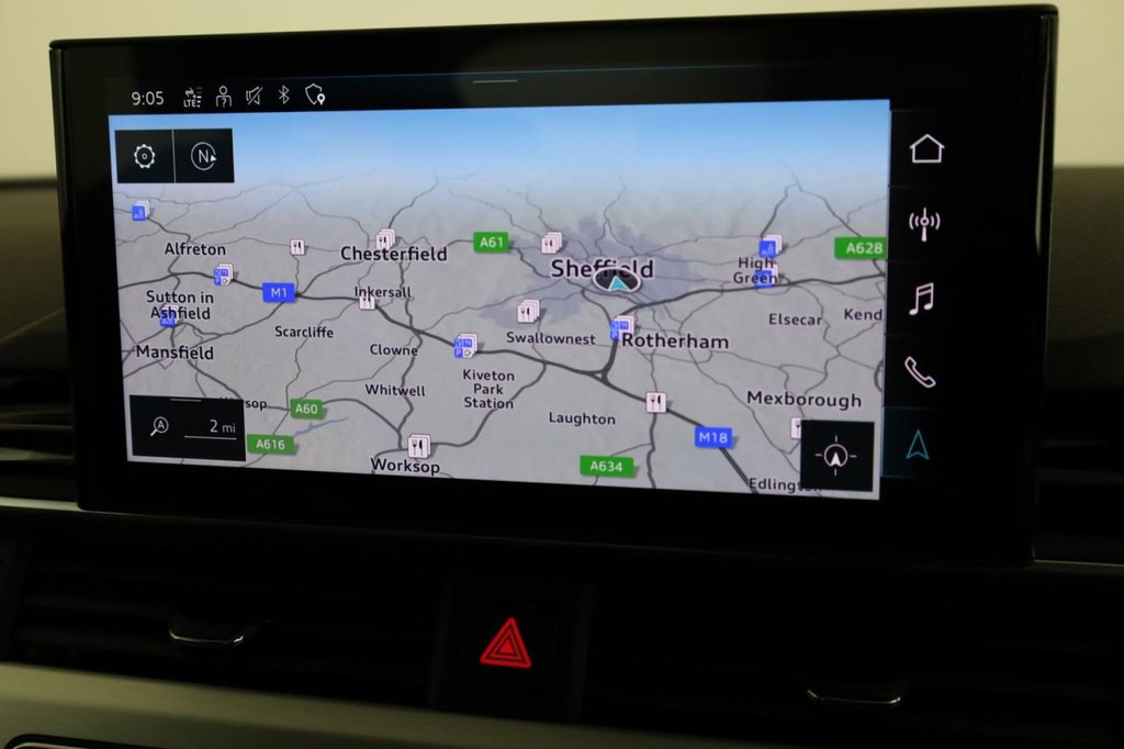 Used Audi A5 2022 for sale - 76754558: Photo 27