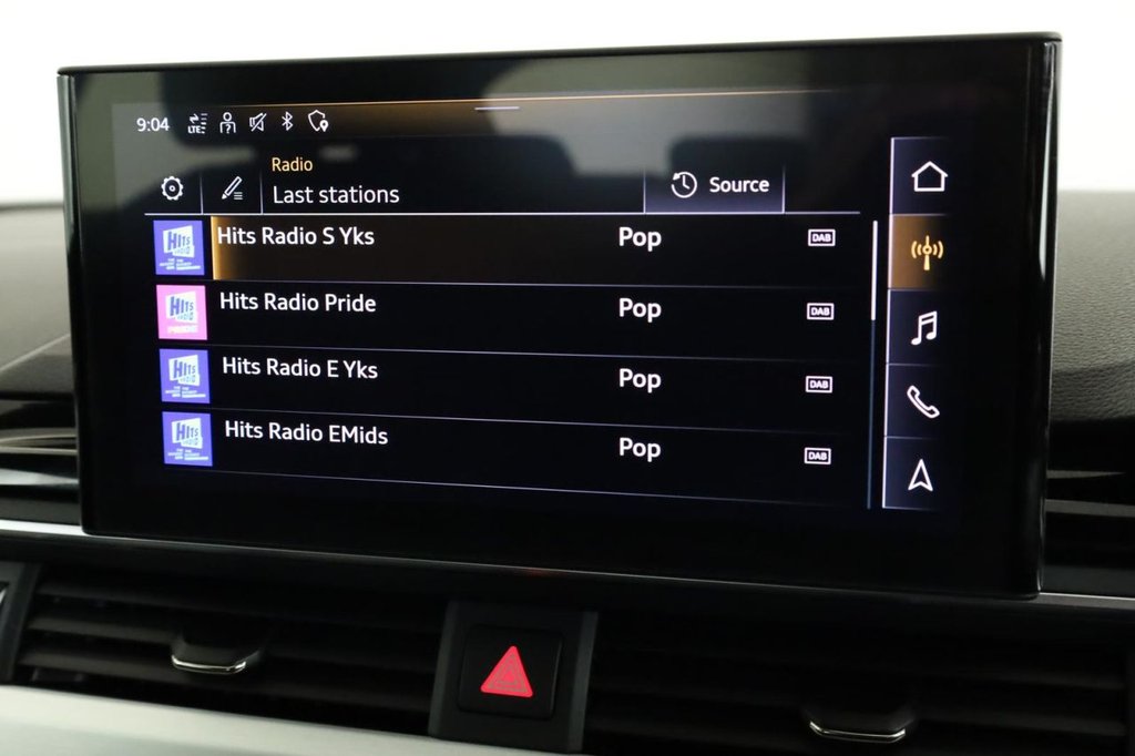 Used Audi A5 2022 for sale - 76754558: Photo 29