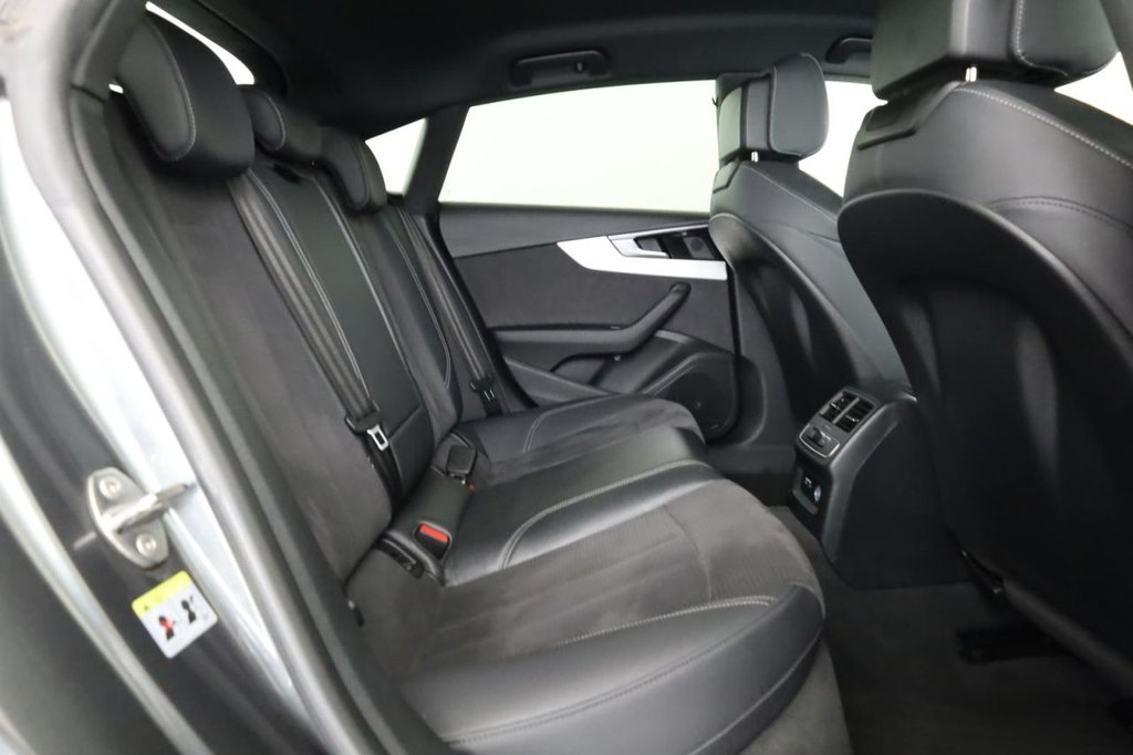 Used Audi A5 2022 for sale - 76754558: Photo 31