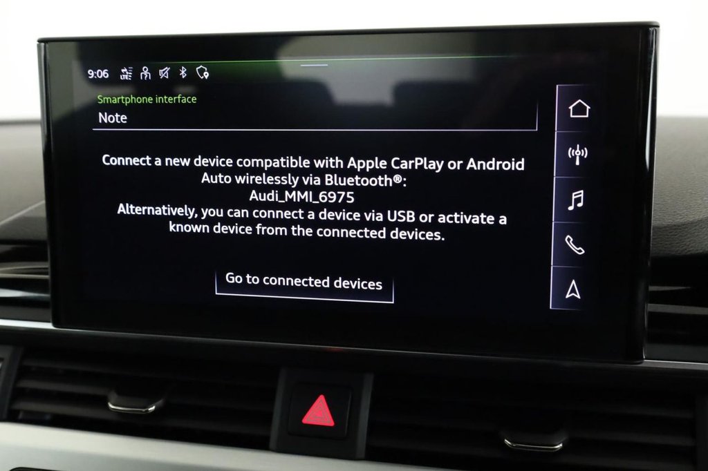 Used Audi A5 2022 for sale - 76754558: Photo 32