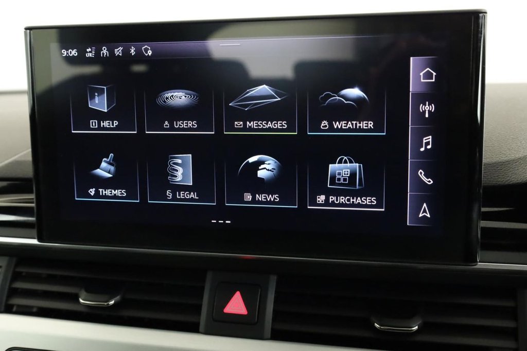 Used Audi A5 2022 for sale - 76754558: Photo 34