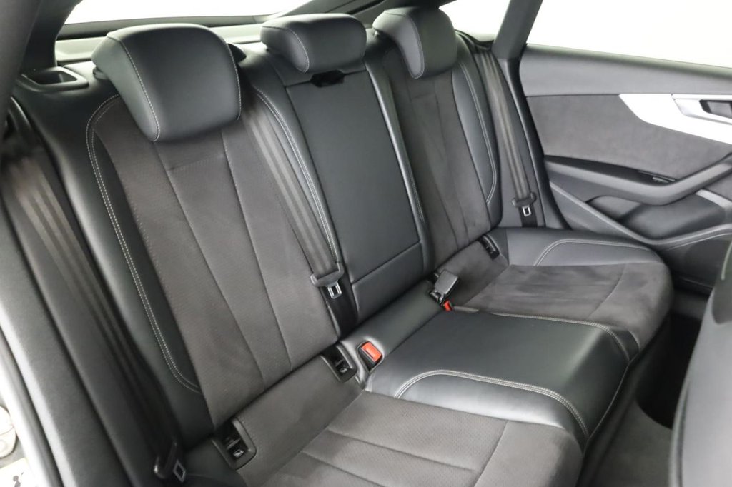 Used Audi A5 2022 for sale - 76754558: Photo 36