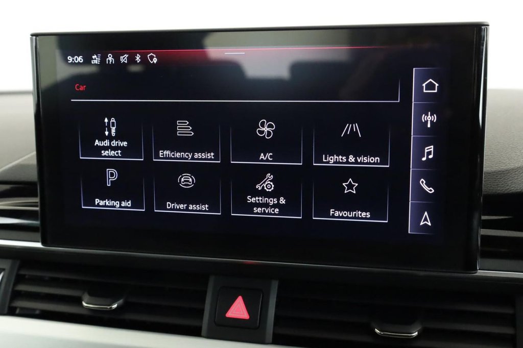 Used Audi A5 2022 for sale - 76754558: Photo 37