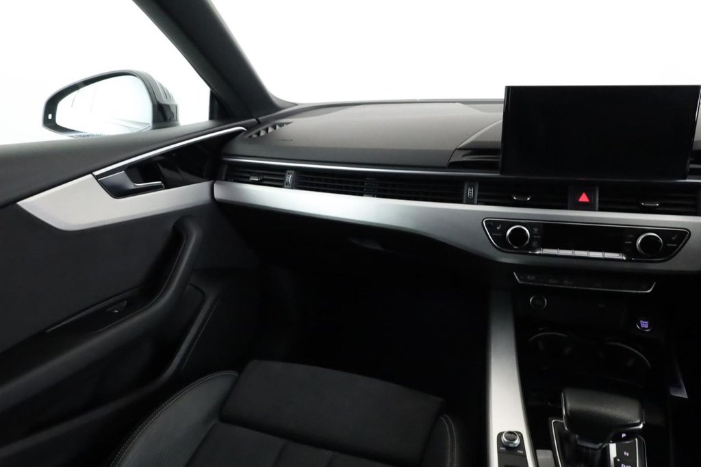 Used Audi A5 2022 for sale - 76754558: Photo 38